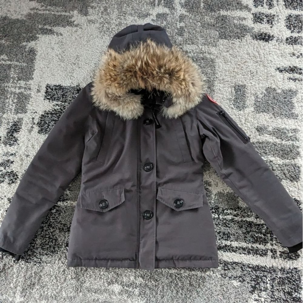 Canada Goose Trillium Parka